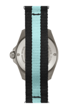 Unisex watch ∙ Automatic ∙ Grey ∙ Titanium - #4